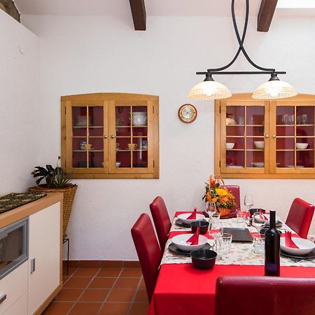 Villa Old Stone House Tribalj  Habitación foto