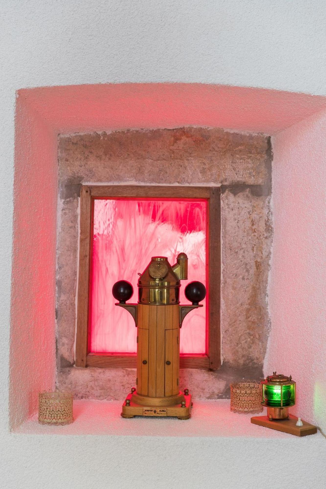 Villa Old Stone House Tribalj  Habitación foto